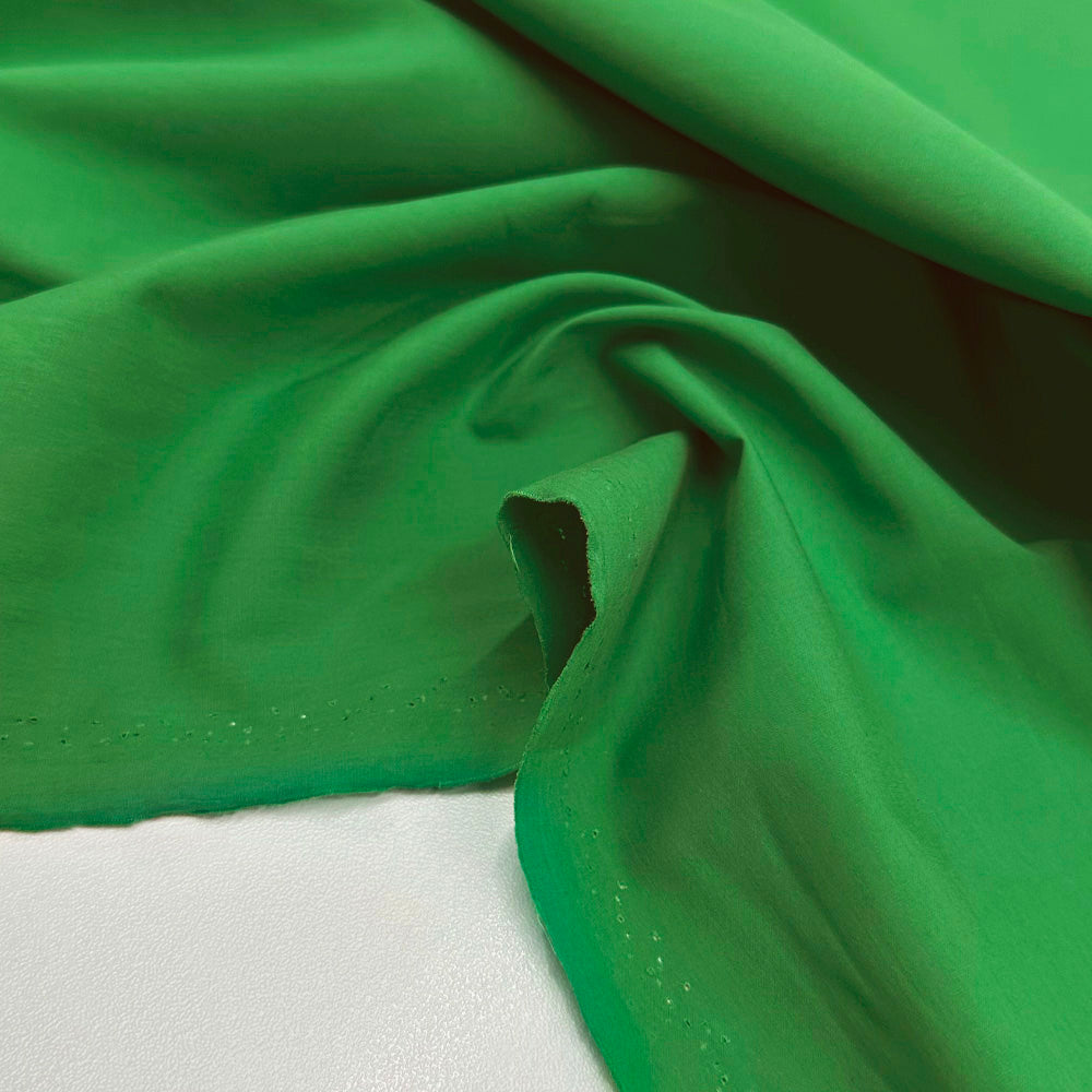 Tissu Popeline, Coton - différents coloris, Viareggio