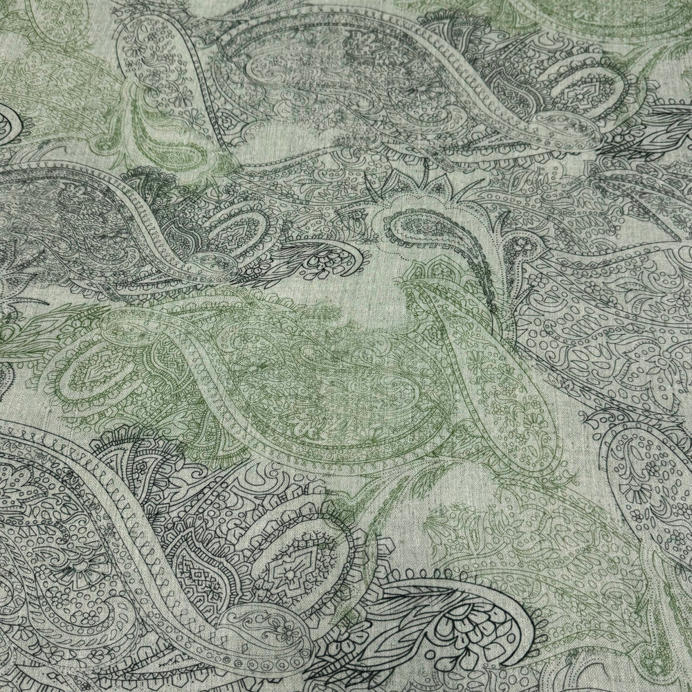 Tissu Satin Viscose - Luano
