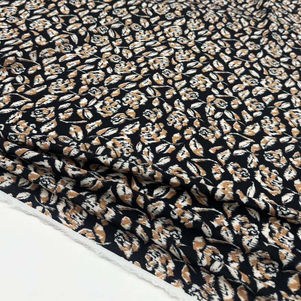 Tissu Viscose - Melissa