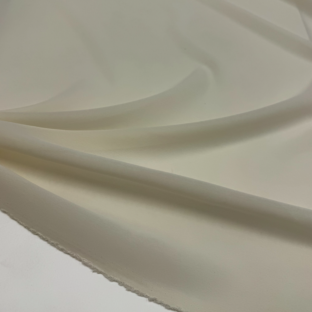 Tissu Voile de Crêpe - Volo