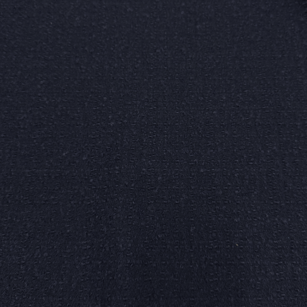 Tissu Tweed, Laine Coton - Morvello