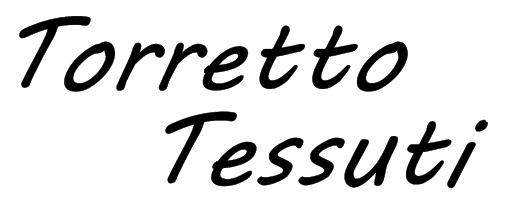 Logo Torretto Tessuti