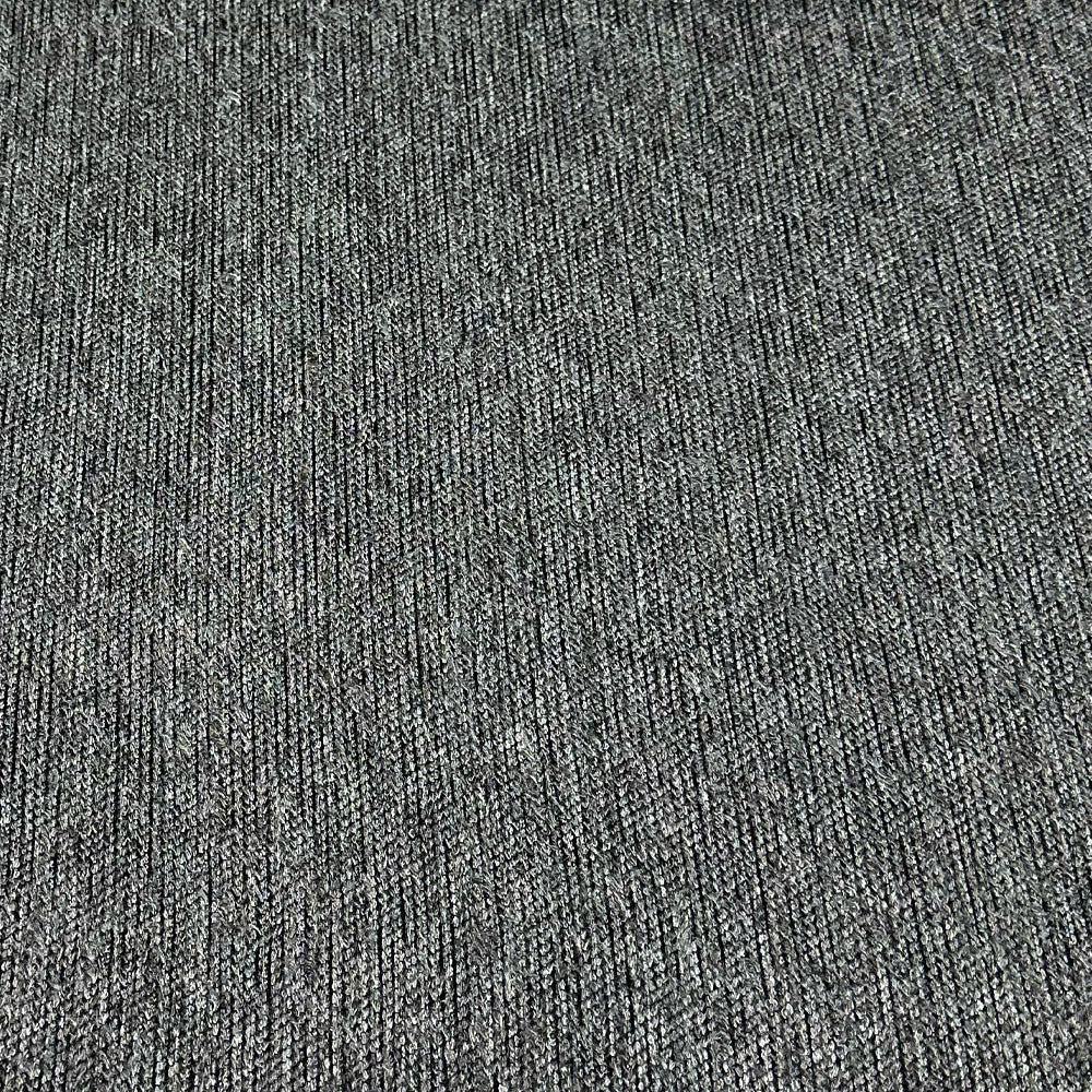 Tissu Tailleur Tweed, Soie - Argent Métallisé, Solvia