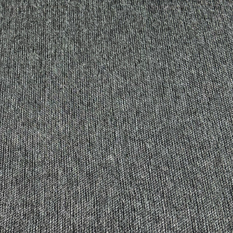Tissu Tailleur Tweed, Soie - Argent Métallisé, Solvia