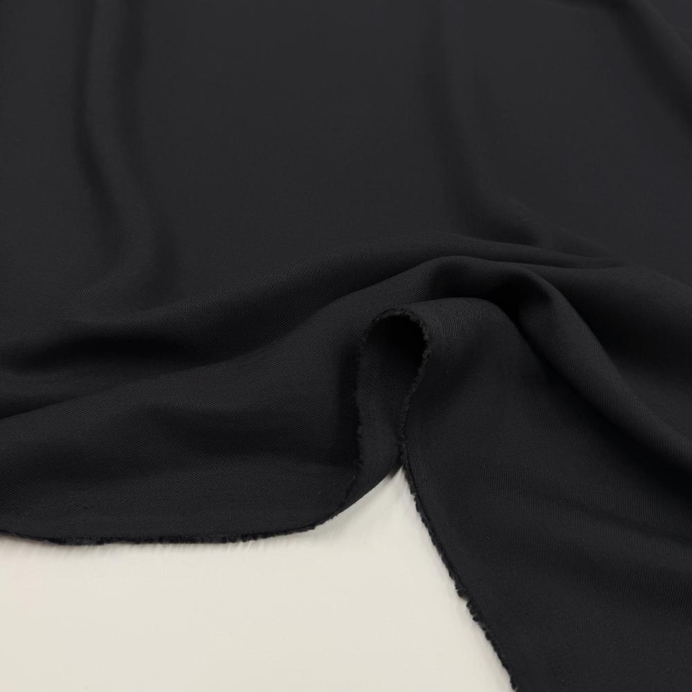 Kit Couture CAP Flou, Twill Viscose - Novembre, Robe Eleanora