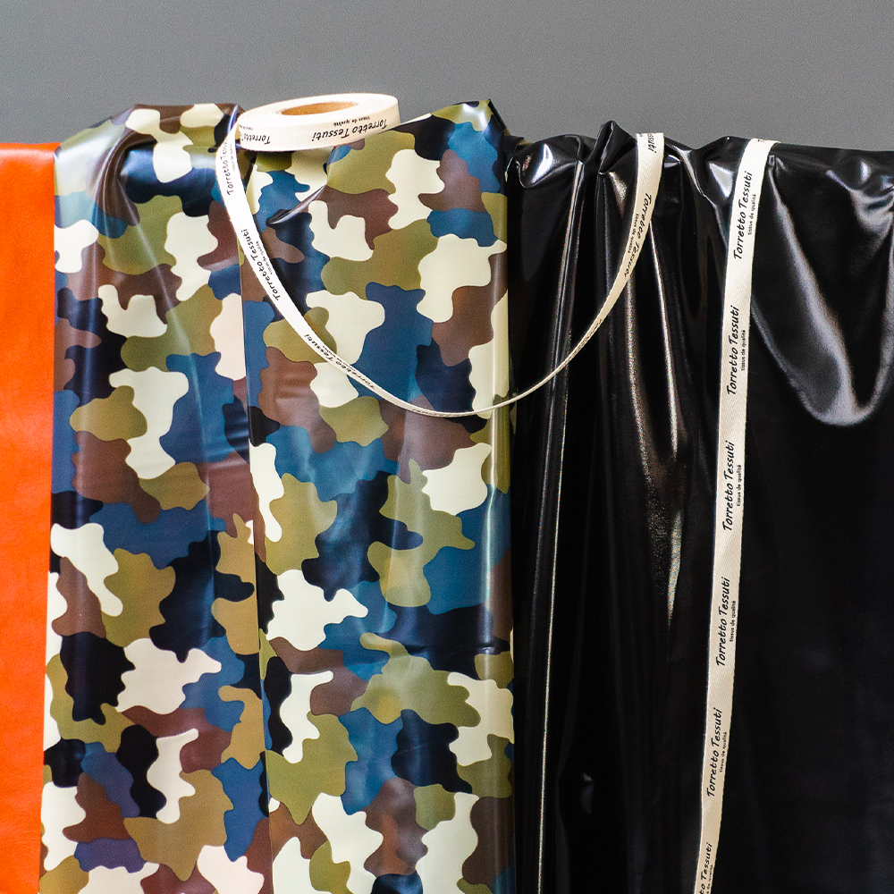 Tissu imperméable - Militaire, Storget