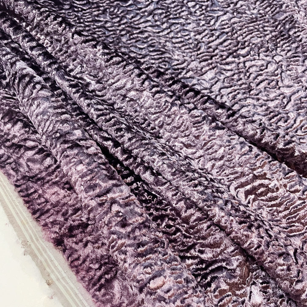 Eco fur, Astrakan - Parma, Persiano