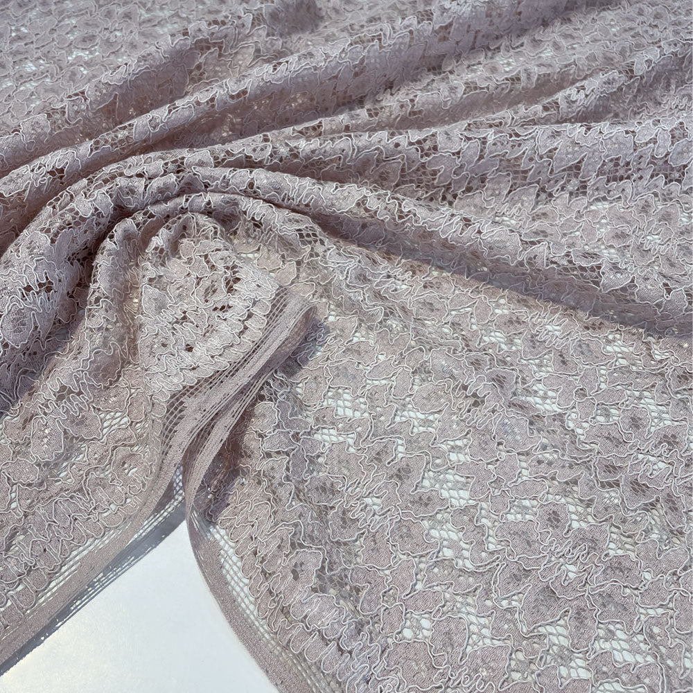 Lace fabric - 2 colors, Gentlemen
