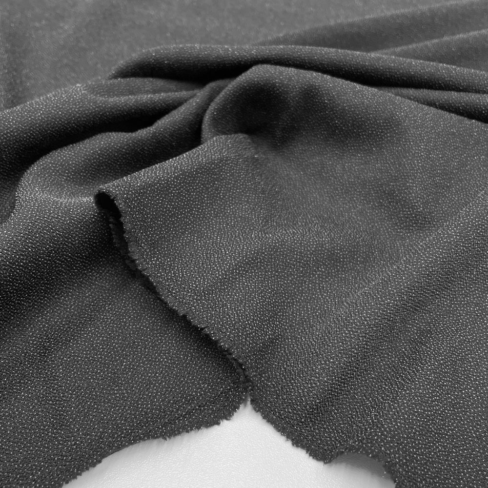 Entoilage Thermocollant Tissé, Moyen - Divers col, Laize 150