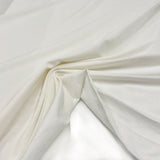 Tissu Coton blanc, à retrouver dés maintenant sur tessuti.fr