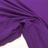Tissu Jersey, Coton Bio - Différents coloris, Gualdo