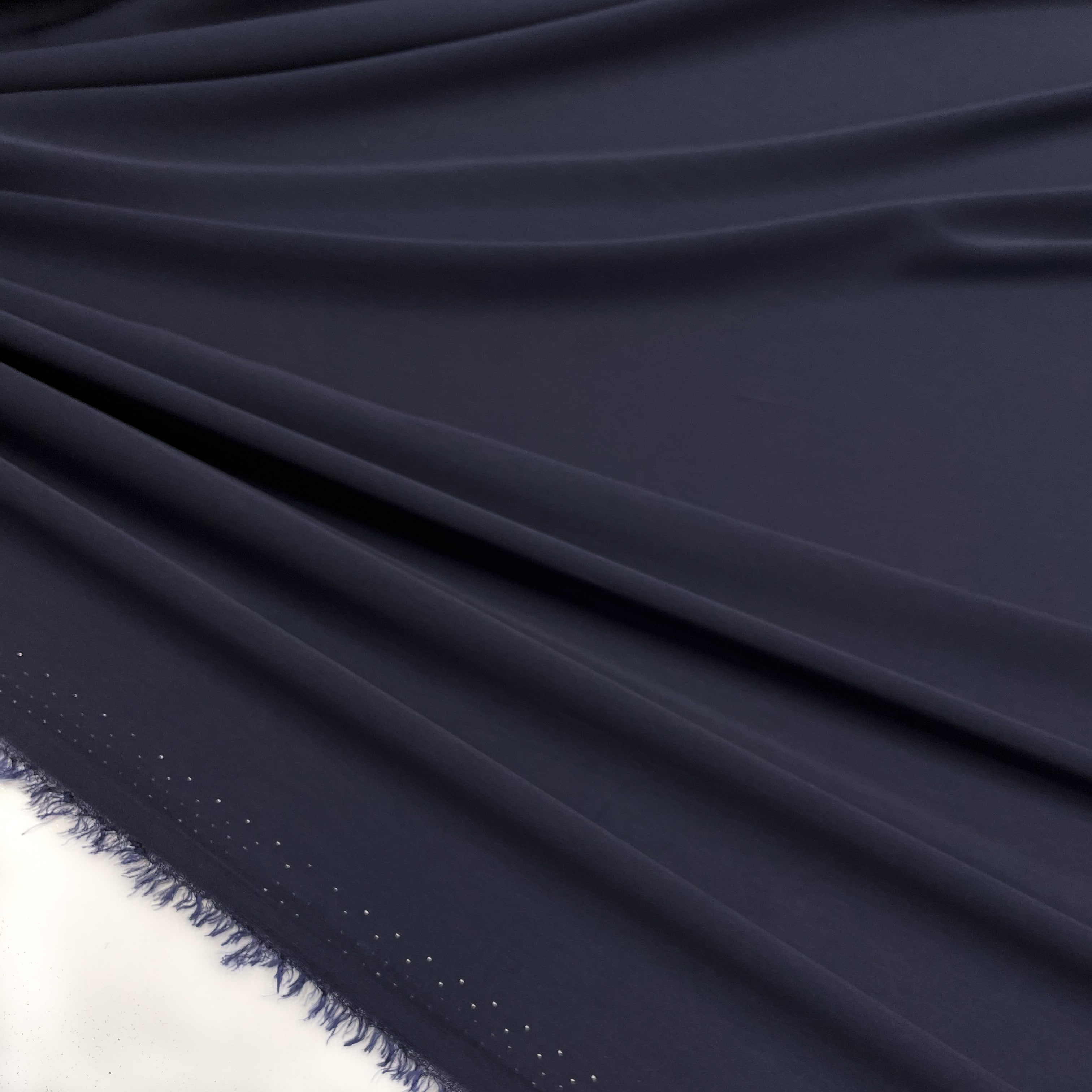 Tissu Voile de Crêpe - Divers col, Volo