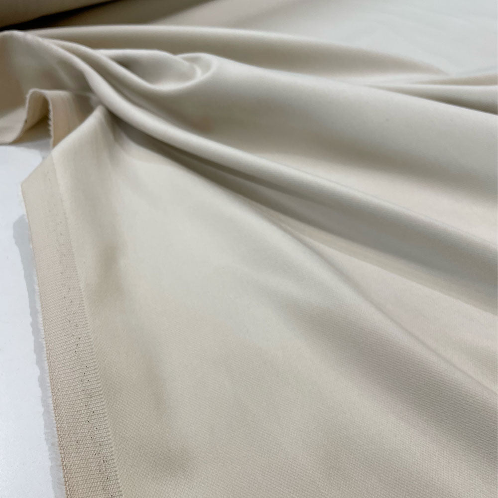 Velvet palate, cotton - Platinum