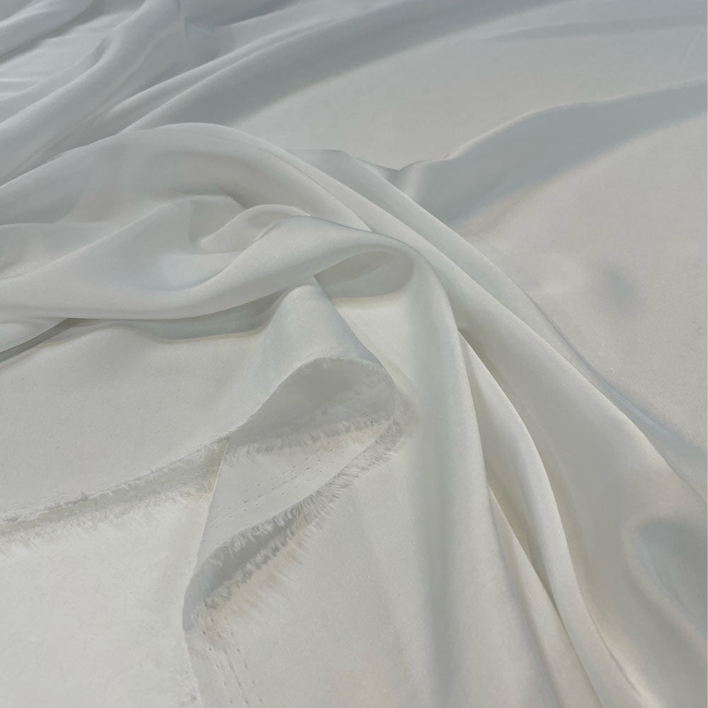 Tissu Voile de Crêpe - Divers col, Volo