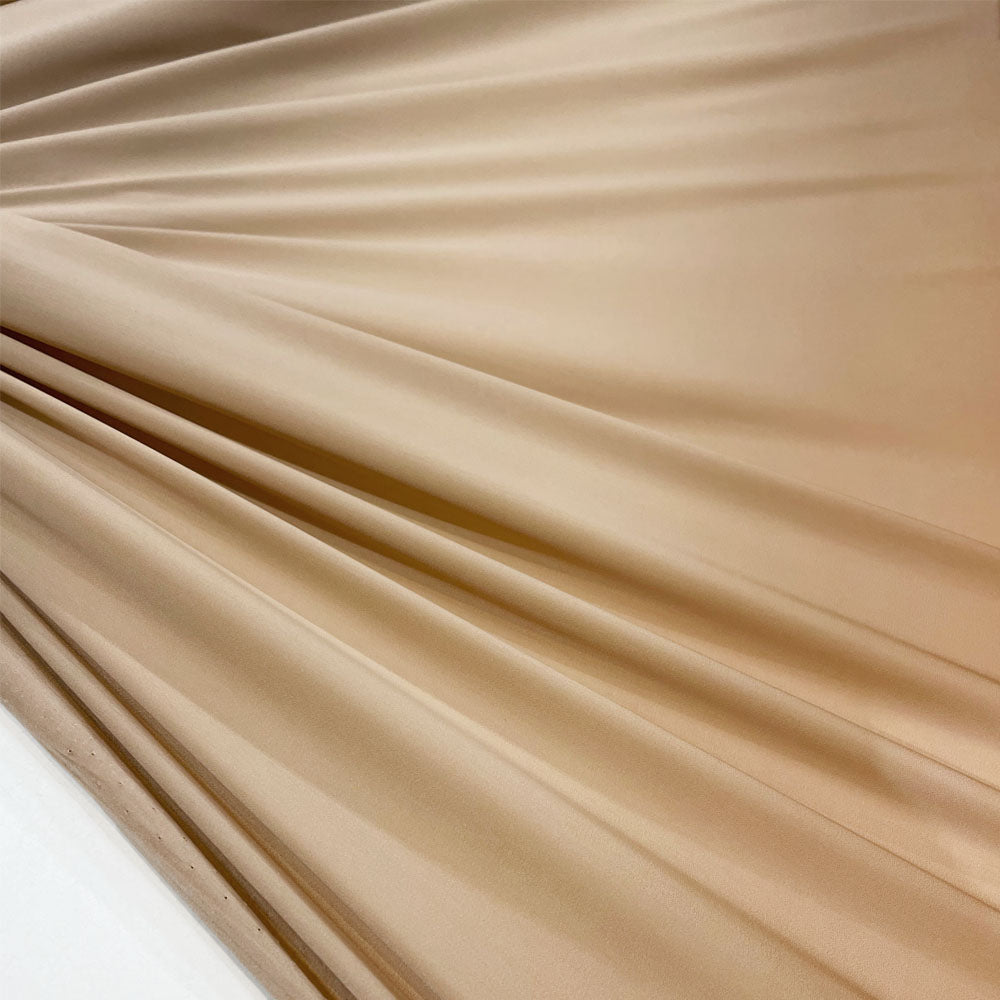 Tissu Voile de Crêpe - Divers col, Volo