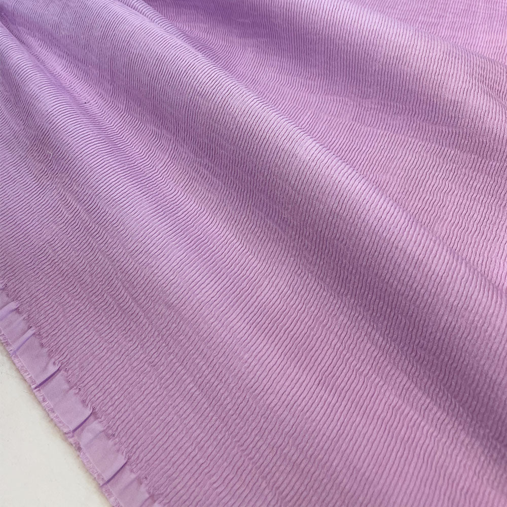 Tissu Crépon Ottoman - 2 coloris, Jungle