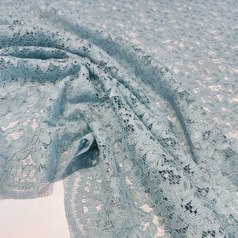 Lace fabric - 2 colors, Gentlemen