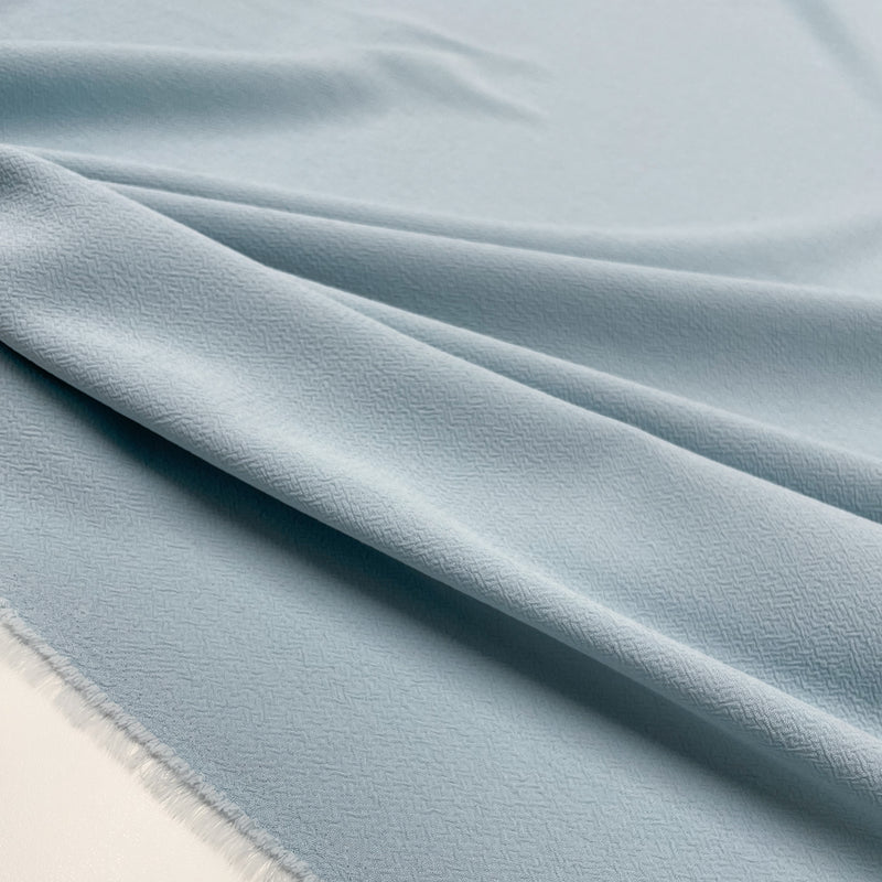 Tissu Crêpe, Filaments de Polyester - 8 coloris, Elite