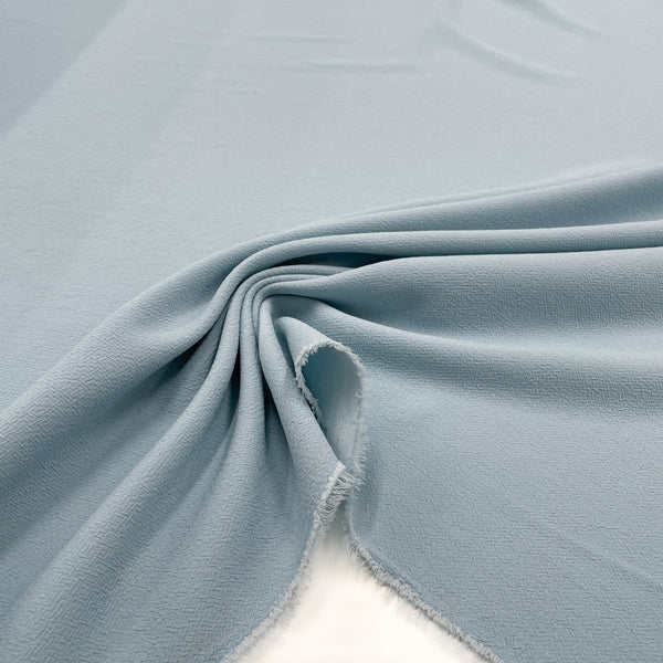 Tissu Crêpe, Filaments de Polyester - 7 coloris, Elite