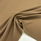 Tissu Crêpe, Filaments de Polyester - 7 coloris, Elite
