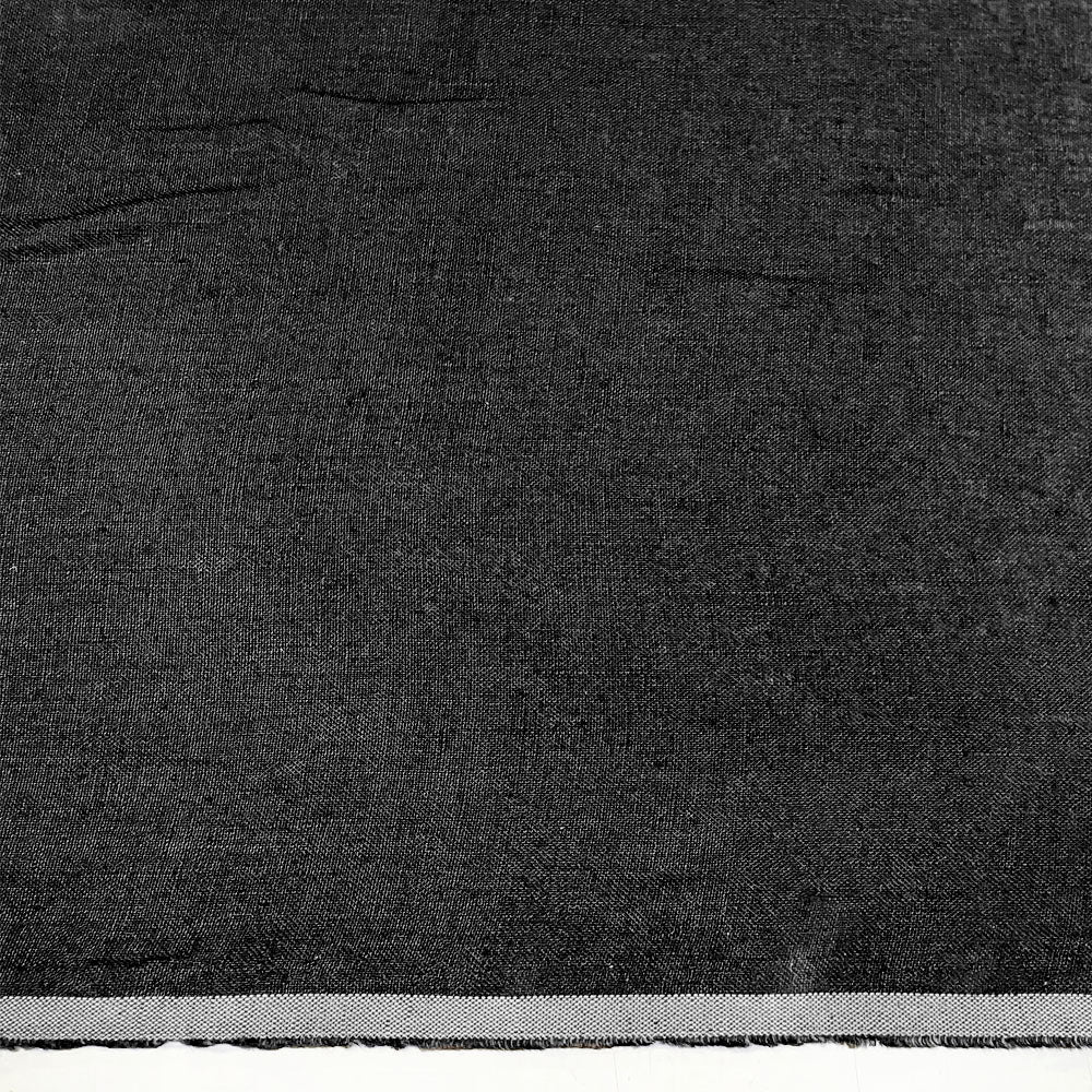 Tissu lin lavé - 3 coloris, Gladys