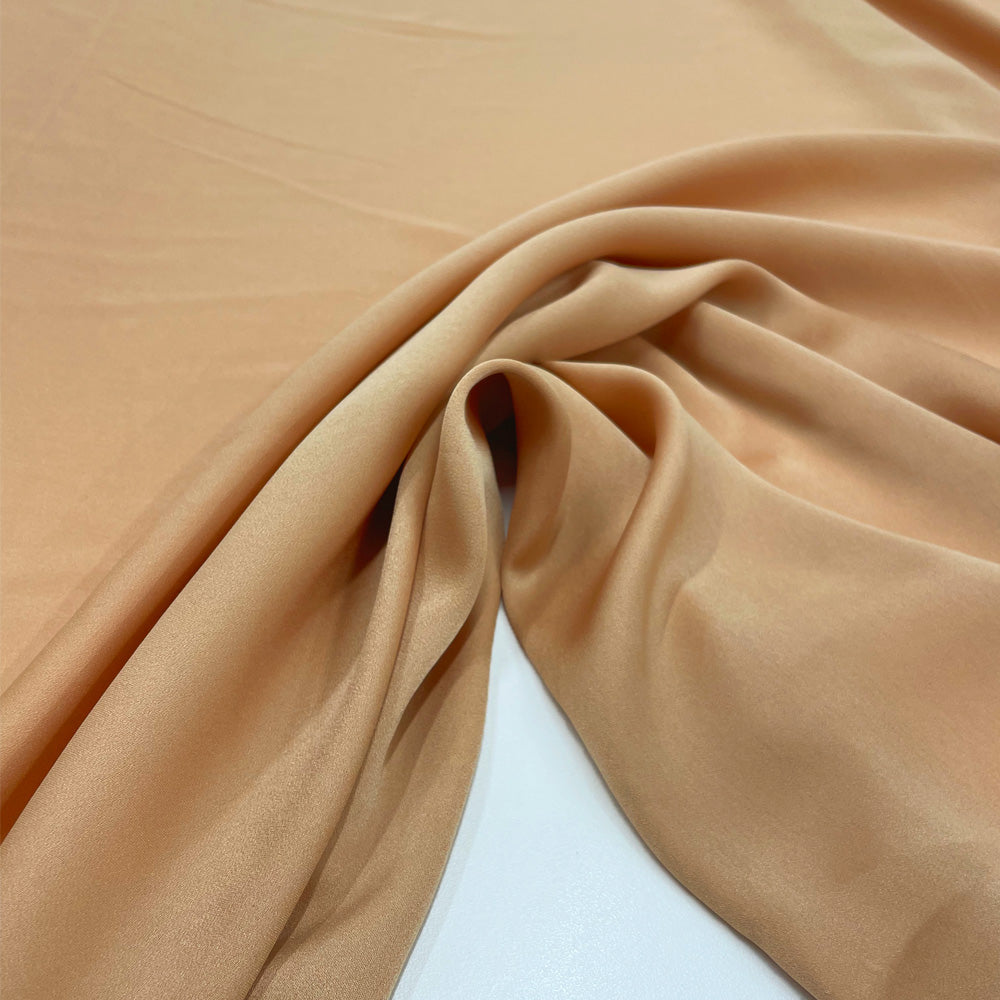 Tissu Charmeuse - Divers Coloris, Silencio