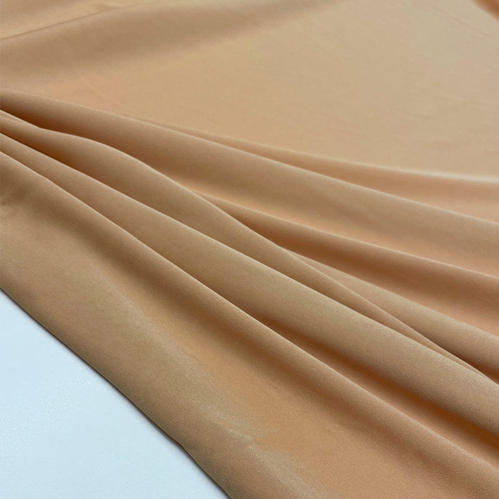 Tissu Charmeuse - Divers Coloris, Silencio