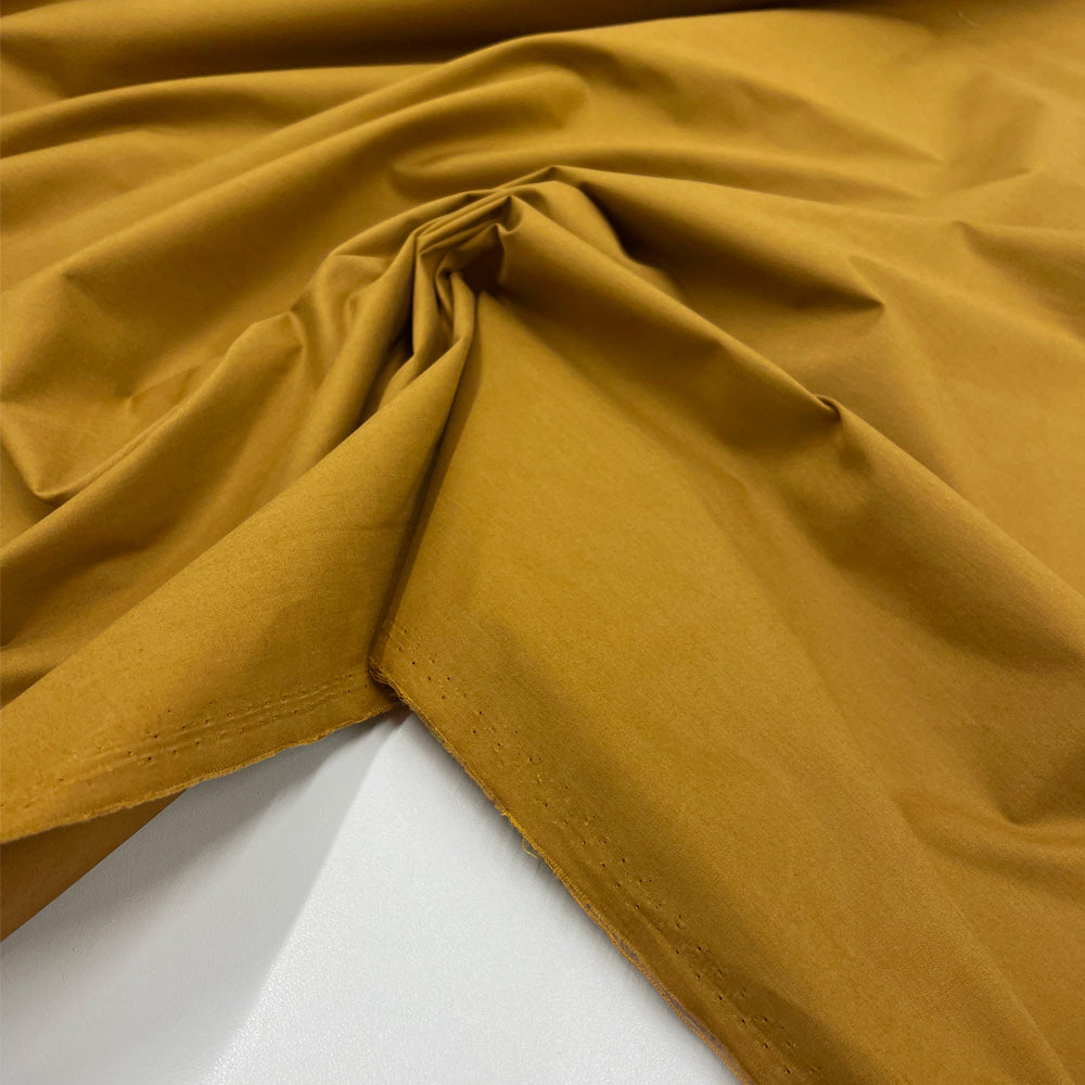 Tissu Coton - Enduit, Montaigne