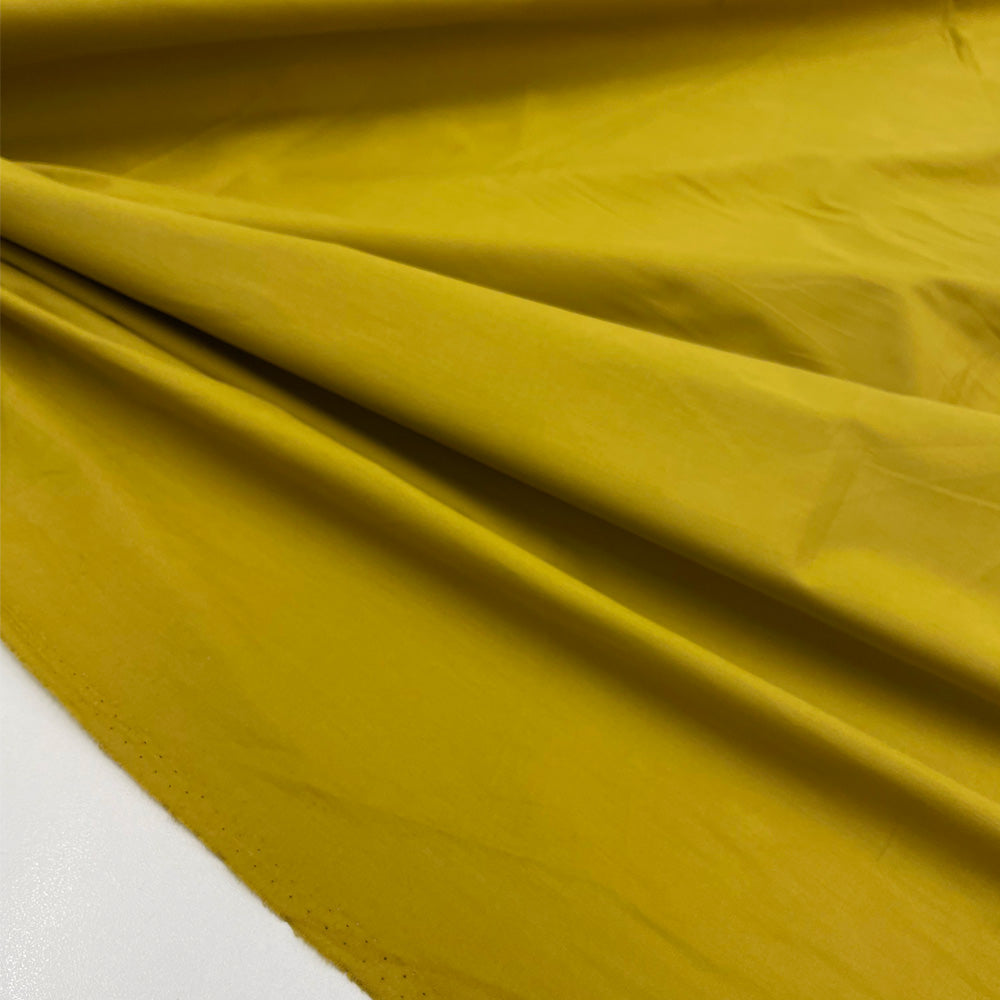 Tissu Coton - Enduit, Montaigne