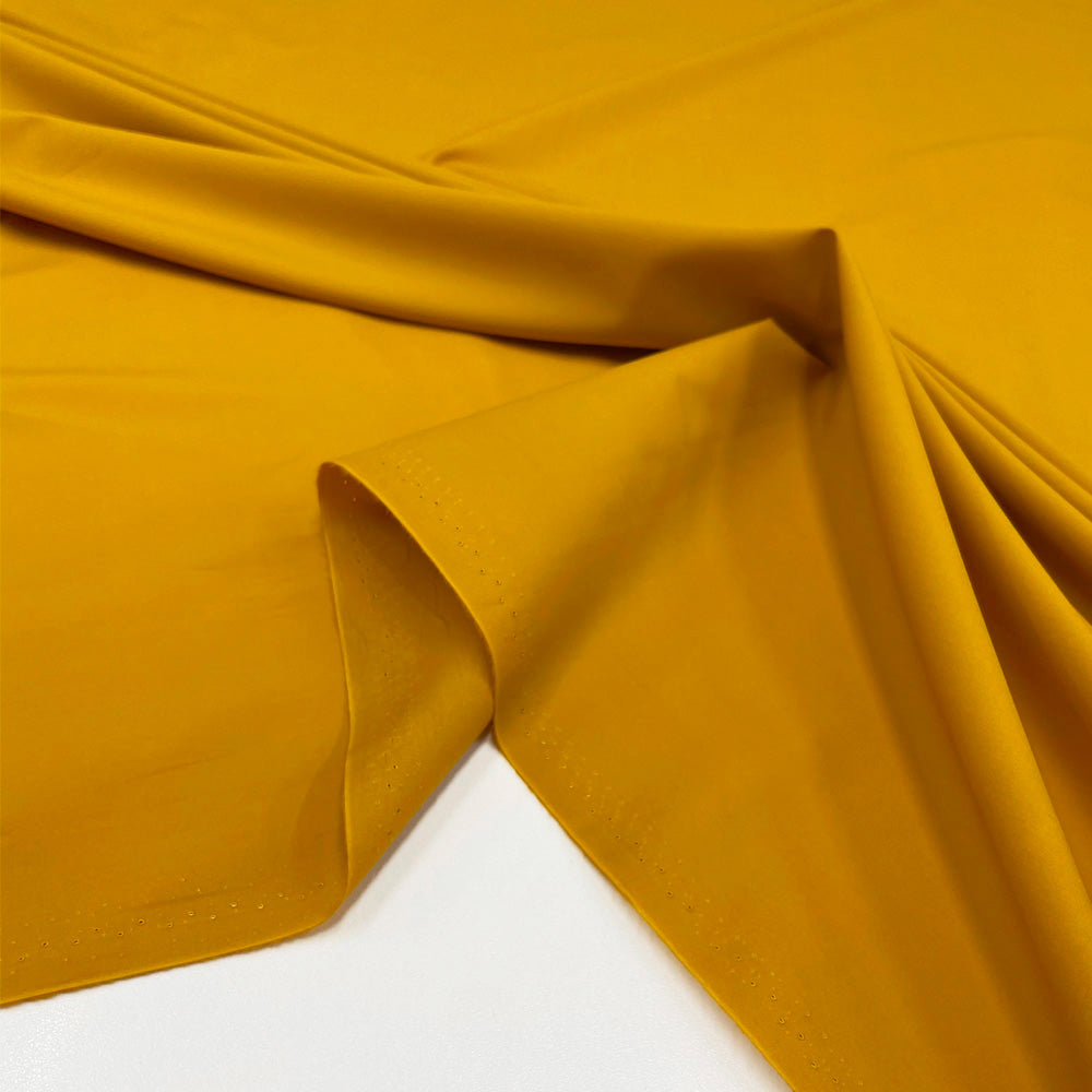 Tissu Popeline, Coton - différents coloris, Viareggio