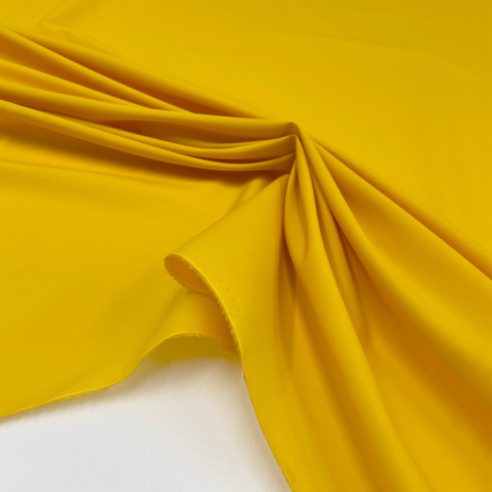 Tissu Popeline, Coton - différents coloris, Viareggio