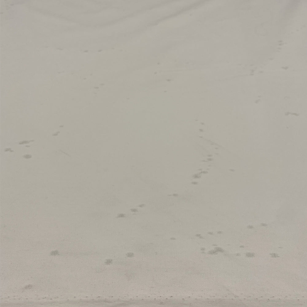 Tissu Denim Léger Stretch, Coton - Dévoré, Pio