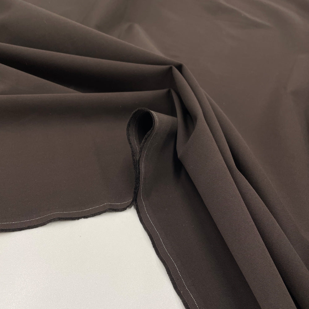 Tissu Gabardine Stretch, Coton - 2 coloris, Comodo
