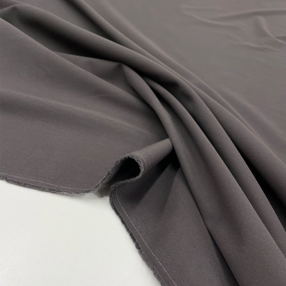 Tissu Gabardine Stretch, Coton - 2 coloris, Comodo