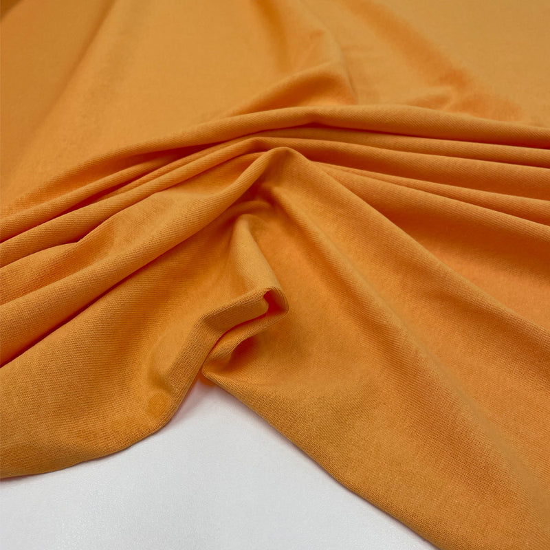 Tissu Jersey, Coton Bio - 15 coloris, Gualdo