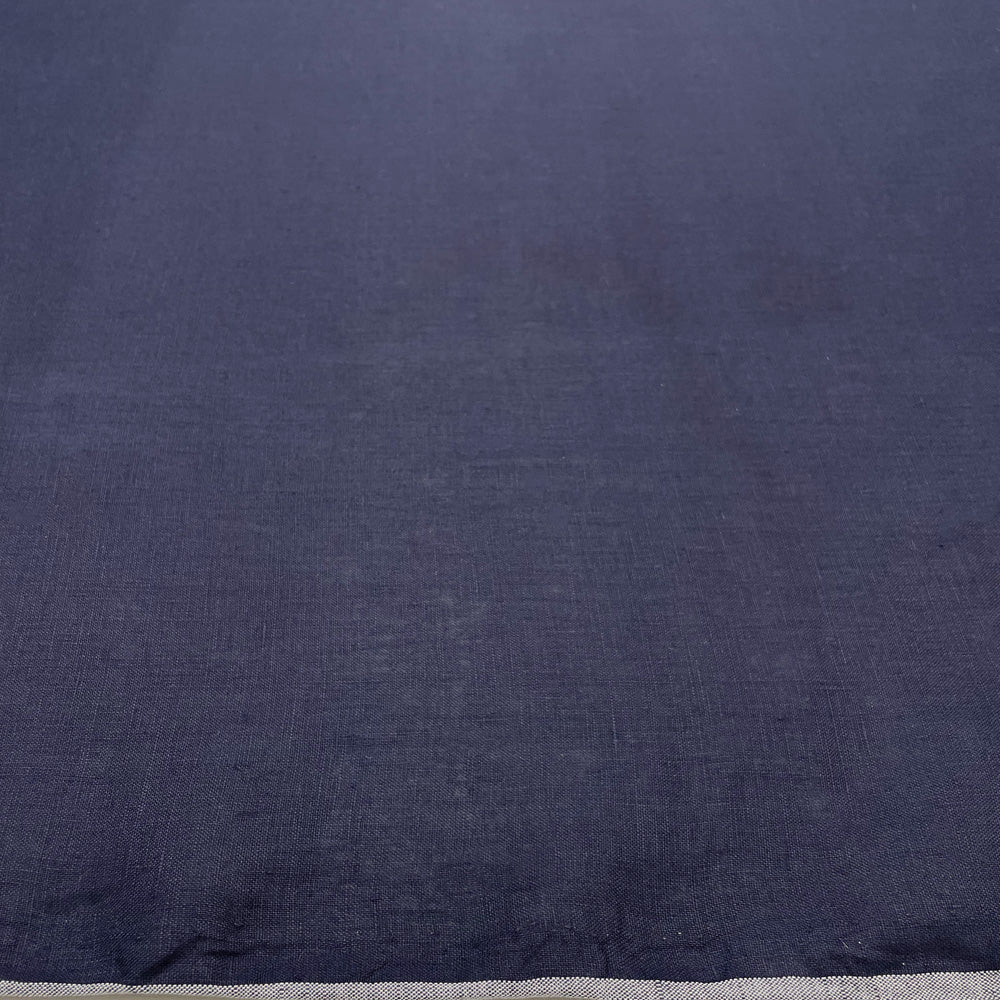 Tissu lin lavé - 3 coloris, Gladys