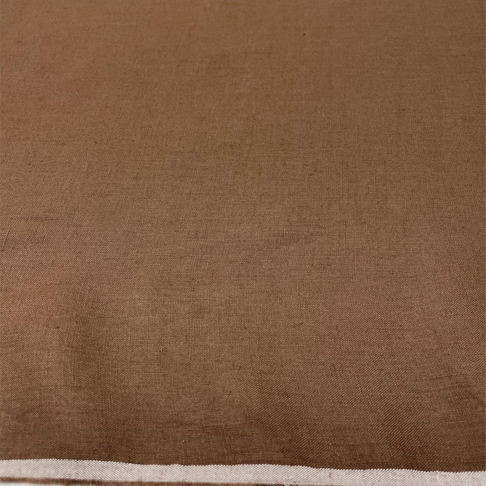 Tissu lin lavé - 3 coloris, Gladys