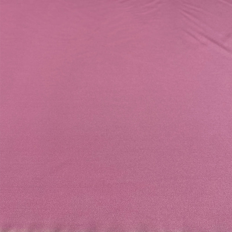 Tissu Jersey, Lycra Maillot - Rose sorbet, Bambola