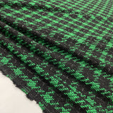 Tissu tweed - 3 coloris, Moderno