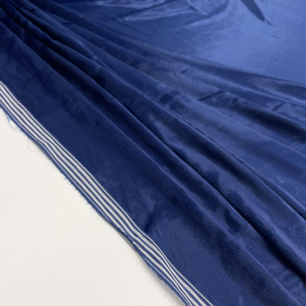 Velvet fabric - 3 colors, Rasputin