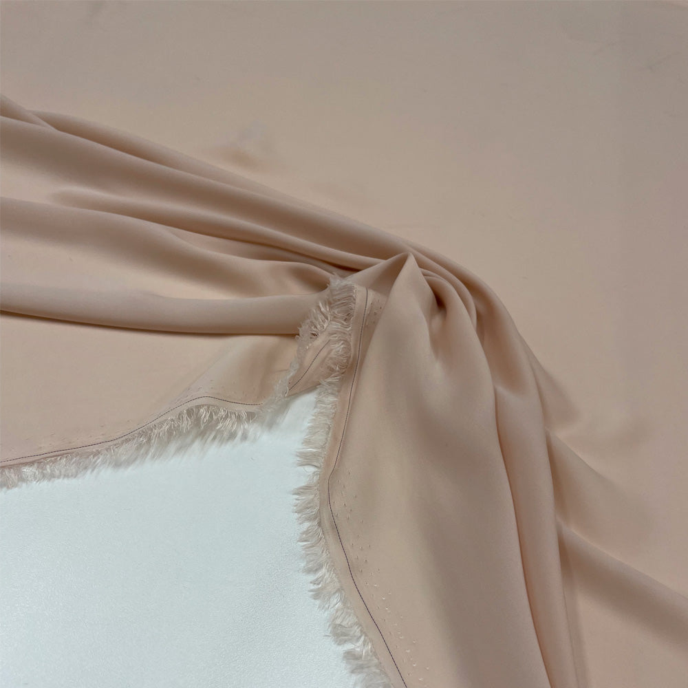 Tissu Voile de Crêpe - Divers col, Volo